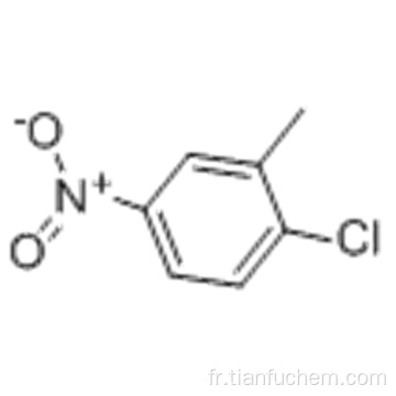 2-chloro-5-nitrotoluène CAS 13290-74-9